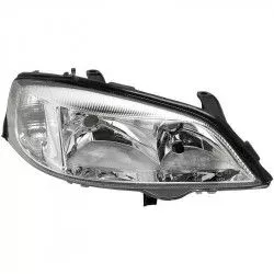 Blinkerschalter Für Opel Astra G 1998-2005 - Lenkstockschalter Ersatzteil