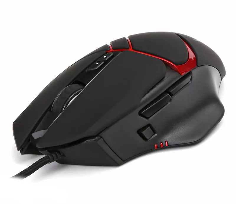 Mouse V Mouse Gaming V-360 3200dpi Varr 5907595452656 - cel.ro