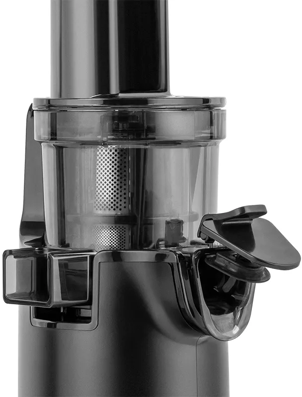 Teesa TSA3228 - Slow juicer, BPA-vrij, roestvrijstaal | Online bestellen bij Gizmo Retail - Gizmo Retail