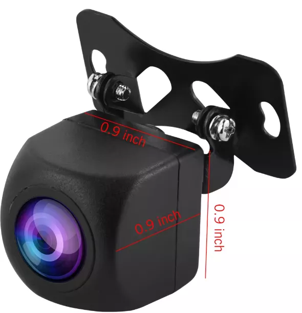 Camera marsarier auto AHD cu cablu de 6 M inclus /Night vision 777777