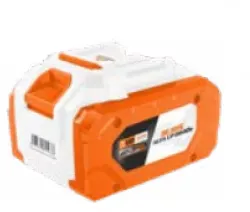 Acumulator Li-Ion RURIS Alfa Up 2800e tensiune 20V amperaj 8 Ah