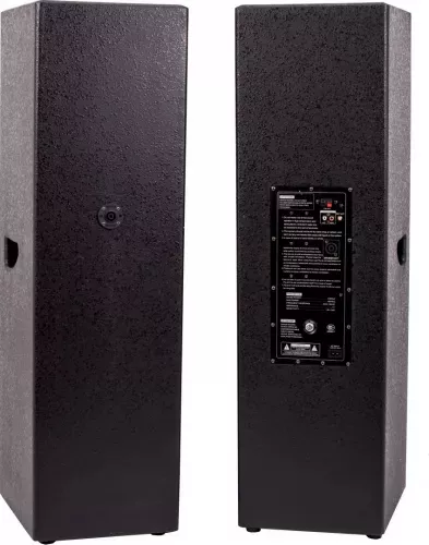 Boxe Profesionale Audio Vlliodor NRS Putere 920 W Conectare prin ...
