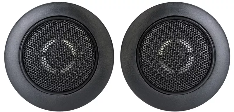 Set Tweetere Auto Premium Py-T59 + Crossover-Uri — imaginea 4