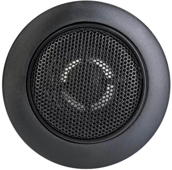Set Tweetere Auto Premium Py-T59 + Crossover-Uri — imaginea 5