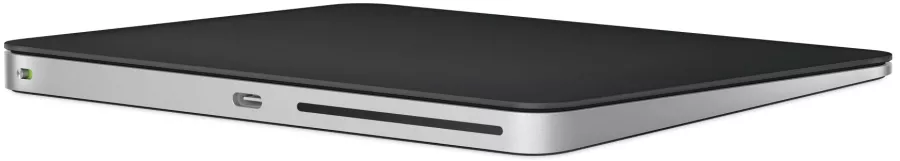 Apple Magic Trackpad 3 Multi-Touch Surface Negru