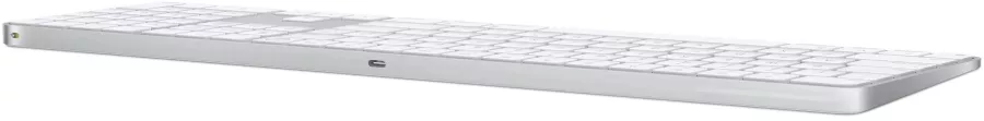 Tastatura Apple Magic Touch ID Numeric Keypad - International English ...
