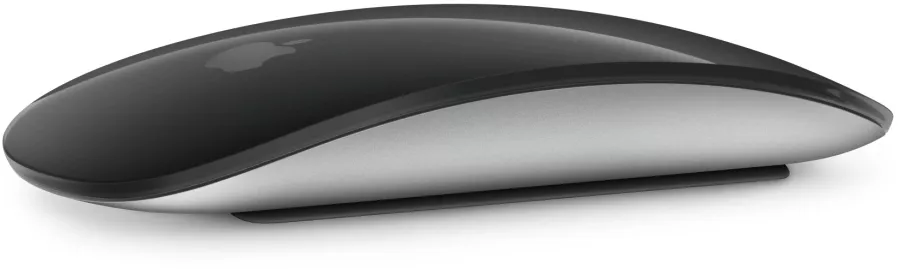 MacBookアクセサリー Apple Magic Mouse MK2K3JA Apple Magic Mouse 3 Multi-Touch Surface Negru