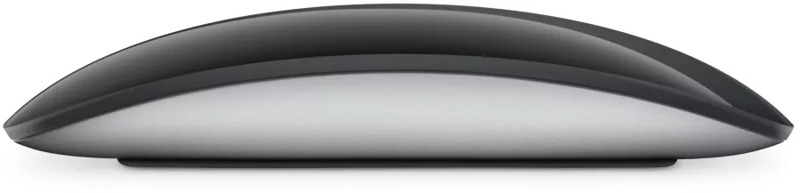 Apple Magic Mouse 3 Multi-Touch Surface Negru