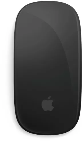 Apple Magic Mouse 3 Multi-Touch Surface Negru
