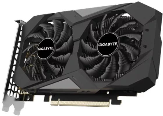Placa video Noua RTX 3050