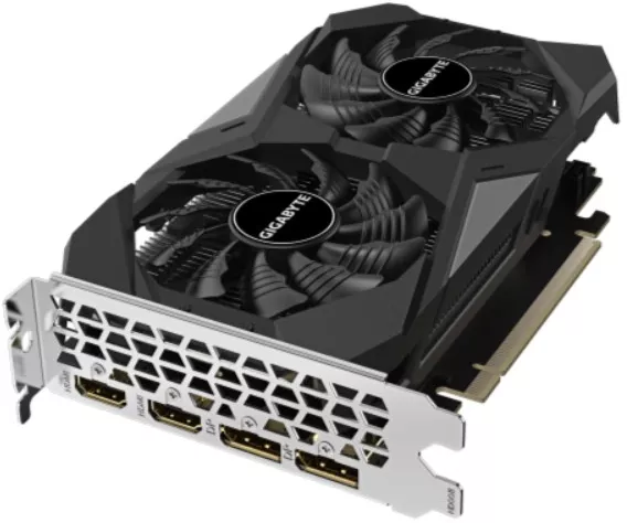 Placa video Noua RTX 3050