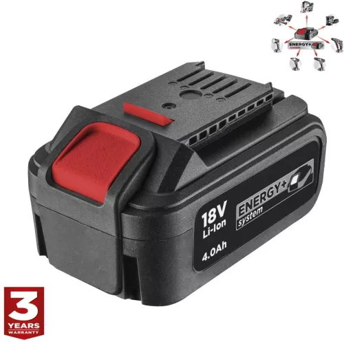 Batteria EINHELL 4511396 BATTERIA PXC 18V-4,0Ah 18V 4Ah | Leroy Merlin - 12