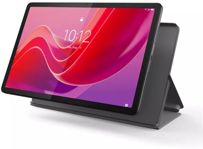 Tableta Lenovo Tab M11 TB330FU 11 inch Multi-Touch Helio G88 2GHz