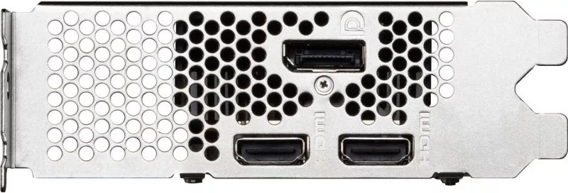 MSI GeForce RTX 3050 6GB GDDR6 96 bit LP OC