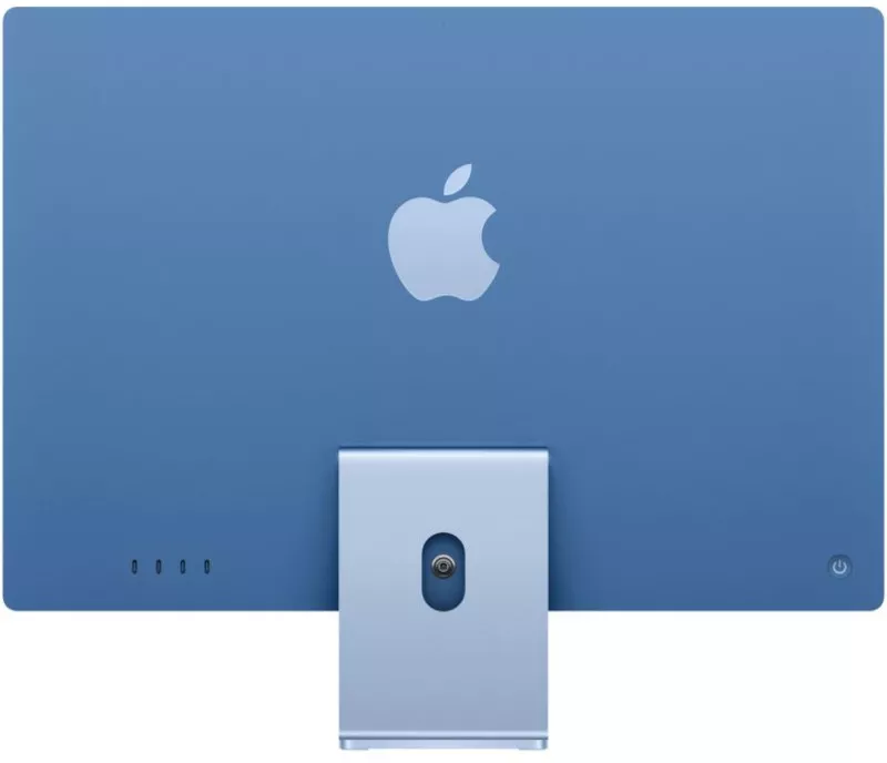 All-In-One PC Apple iMac 24 inch 4.5K Retina Procesor Apple M4