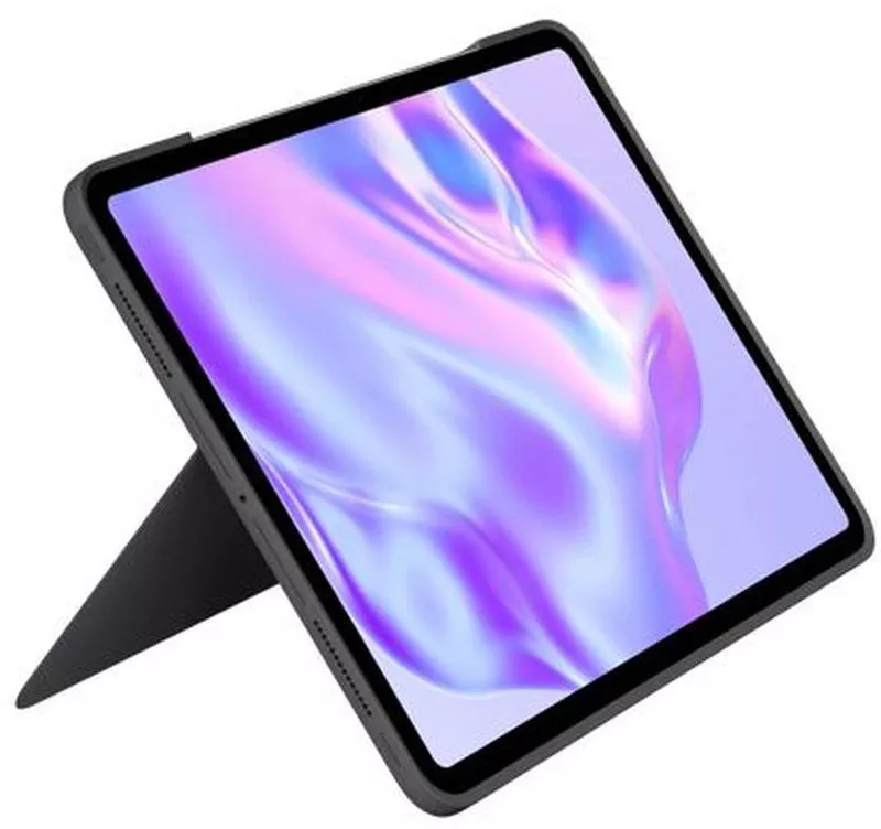 タブレット Logicool Combo Touch iPad Pro 11inch M4
