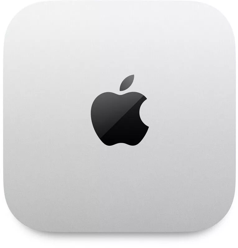 Mini PC Apple Mac mini Apple M4 16GB RAM 512GB SSD 10 cores GPU