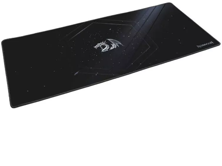 Mouse pad Redragon Xeon Premium XL Black — imaginea 4