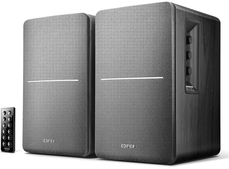 Boxe Edifier R1280t Edifier Boxa R1280DBs 2.0 Black