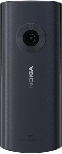 Nokia 110 4G 1.77" Dual SIM Midnight — imaginea 6
