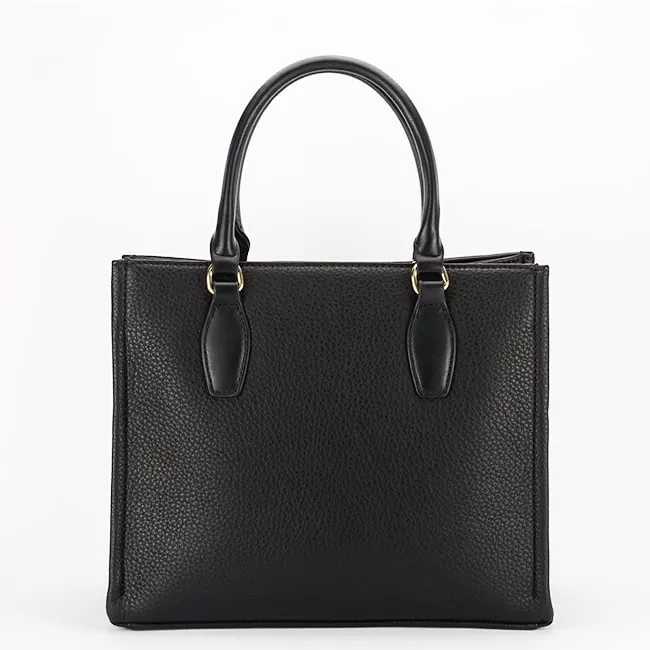 Geanta neagra David Jones Paris CM7018 12