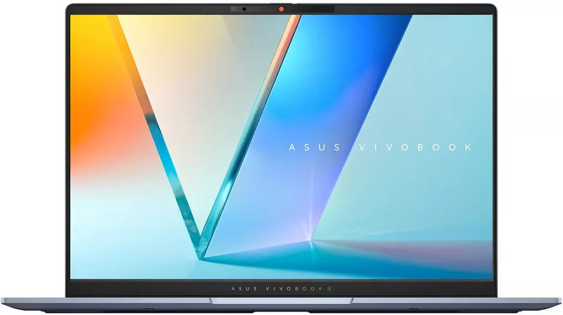 Laptop ASUS Vivobook S 14 OLED S5406SA WUXGA Intel Core Ultra 5