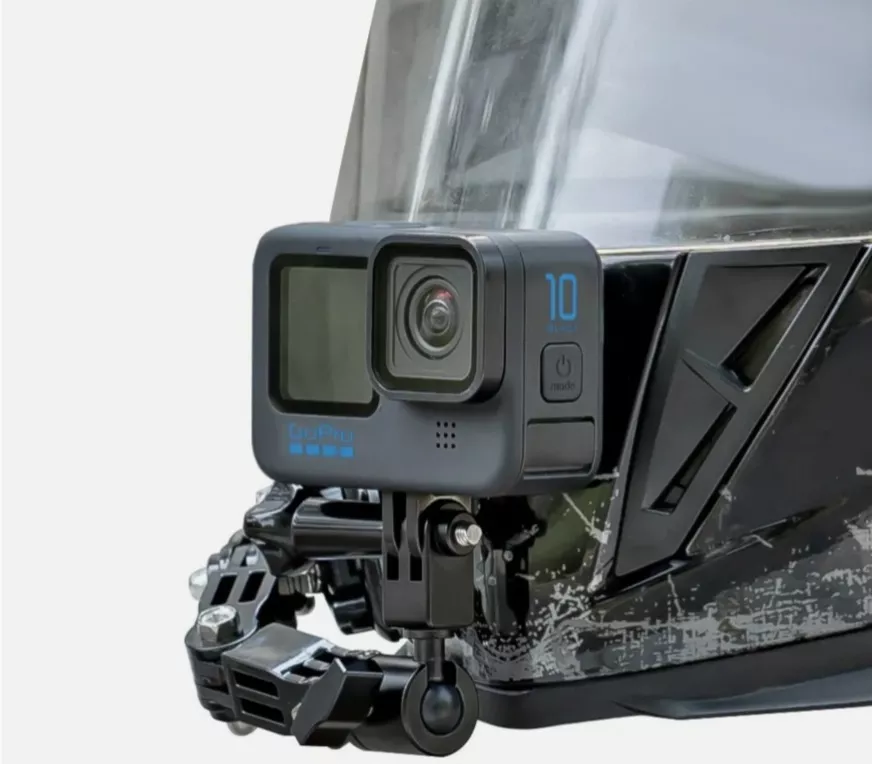 Sistem avansat prindere camera GoPro GoPro Hero 13 12 11 10 9 8 7