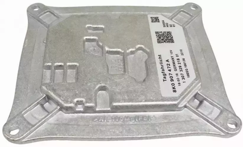 Modul DRL Far Audi A4 B8 - 130732921801 8K0907472A 10EEG100136 518979 ...