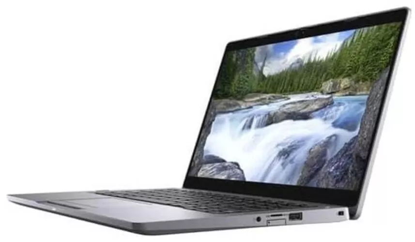Laptop Dell Latitude 5310 Intel Core I7-10610U 12.5 Full HD