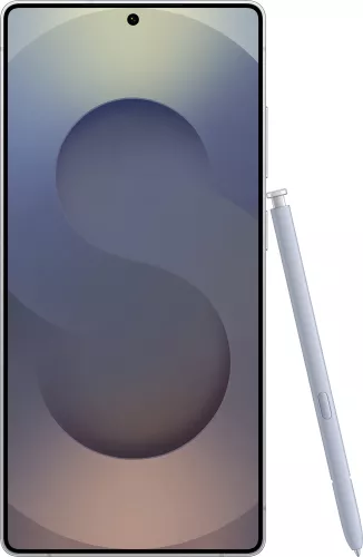Samsung Galaxy S25 Ultra 256GB 12GB Titanium Silver SM-S938BZBDEUE