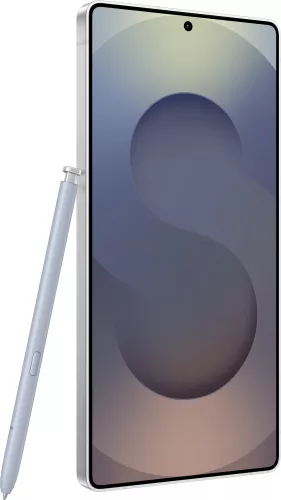 Samsung Galaxy S25 Ultra 256GB 12GB Titanium Silver