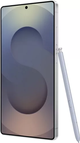 Samsung Galaxy S25 Ultra 256GB 12GB Titanium Silver SM-S938BZBDEUE