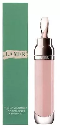 Gloss à Lèvres Golden Rose Repulpant à La Vitamine E, Teinte 10 Lola Perle Effet Nacré, 8ml Neuf