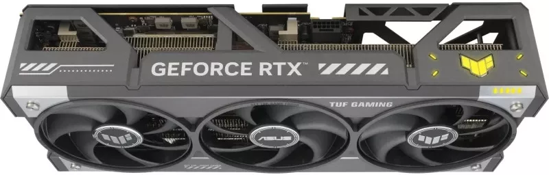 Asus GeForce RTX 5090 32GB GDDR7 512 bit TUF Gaming OC DLSS 4.0
