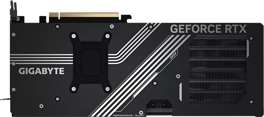 Gigabyte RTX 5080 16GB GDDR7 256 bit Windforce OC SFF DLSS 4