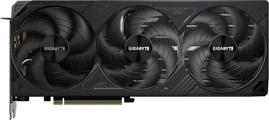 Gigabyte RTX 5080 16GB GDDR7 256 bit Windforce OC SFF DLSS 4