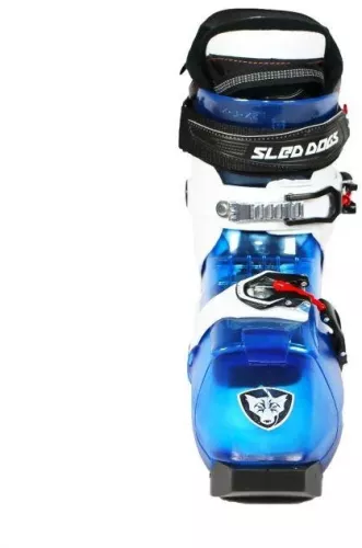 SLED DOGS K9 スノースケート Sleddogsのスノースケートブーツ