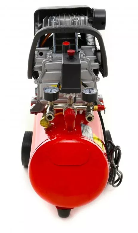 Compresor aer comprimat 24 25 litri 8 bar 2 8 KW KD400