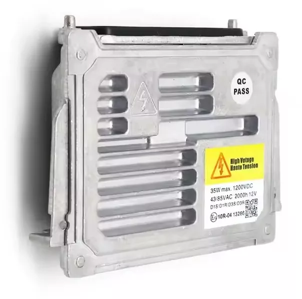 Modul Balast Xenon 63117180050