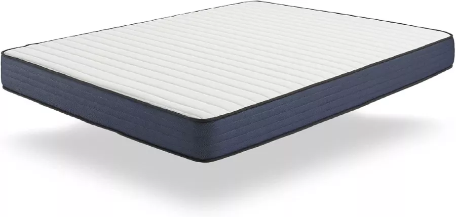 Matras 160X200 - De 15 beste producten in vergelijking