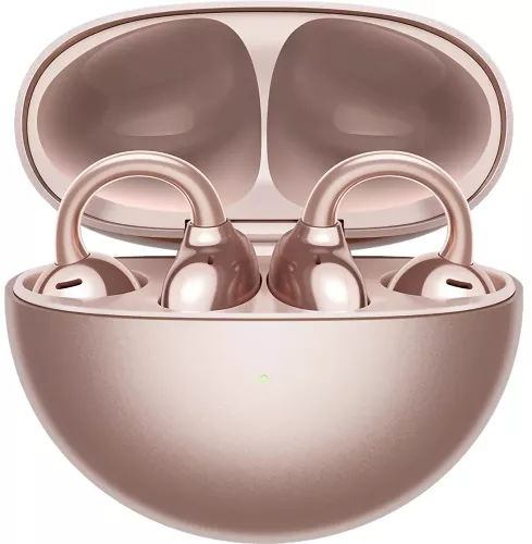 Casti HUAWEI FreeClip True wireless Bluetooth Open-ear Microfon