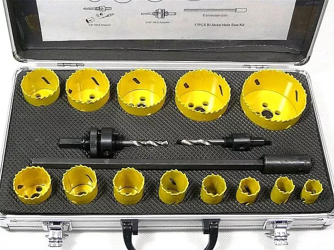 Cesta Porta Forati - Boscaro Italia - Foto 10