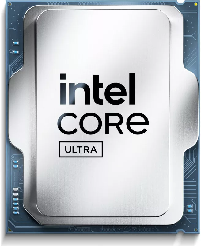 Intel Ultra 5 225 Box