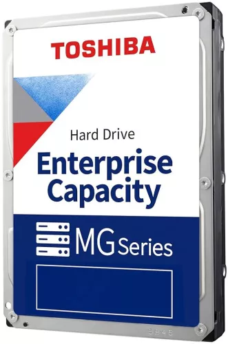 HDD 14TB Toshiba 7200RPM 512MB ENTERPRISE MG9 SATA3
