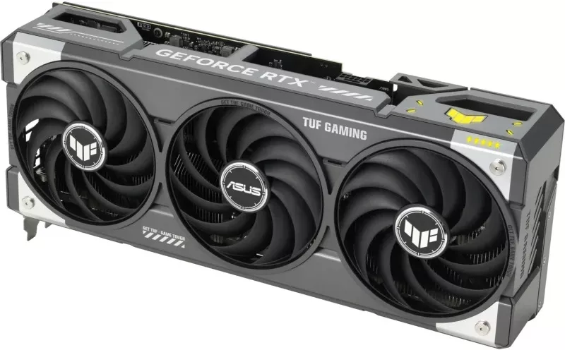 Asus GeForce RTX 5070 Ti 16GB GDDR7 256 bit TUF Gaming OC DLSS 4