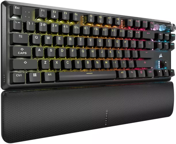 Rea S1とCorsairK65銀軸 G703h Tastatura gaming mecanica Corsair K70 PRO TKL Hall Effect