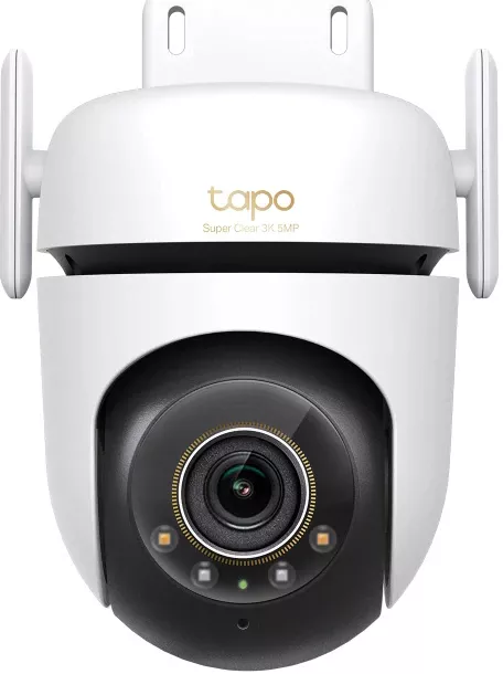 Camera de supraveghere Smart Wireless TP-Link Tapo C530WS Outdoor