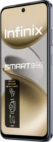 INFINIX Smart 9 HD 4G 64GB 4GB 6.7