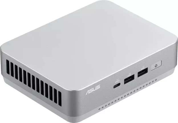 Mini PC Asus NUC 14 Pro+ Intel Ultra 9 185H 32GB DDR5 500GB SSD NVMe ...