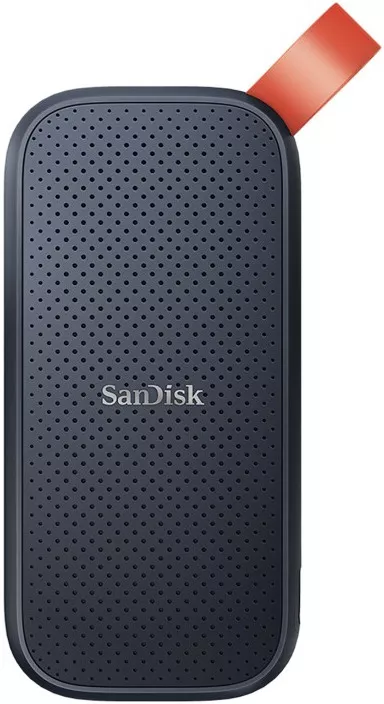 SSD extern 2TB Sandisk USB 3.2 Type-C